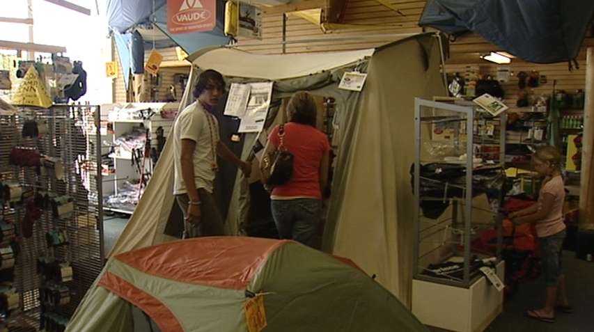 Mountain West expecting an increase in holiday travelers