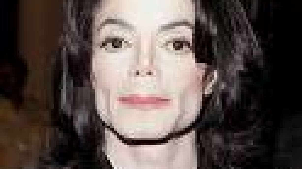 Michael's will? Sam Donaldon, caring for older parents