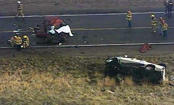 Man facing auto homicide charges appears in court