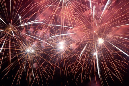 BOOM: Where to catch fireworks this July 4 in Utah