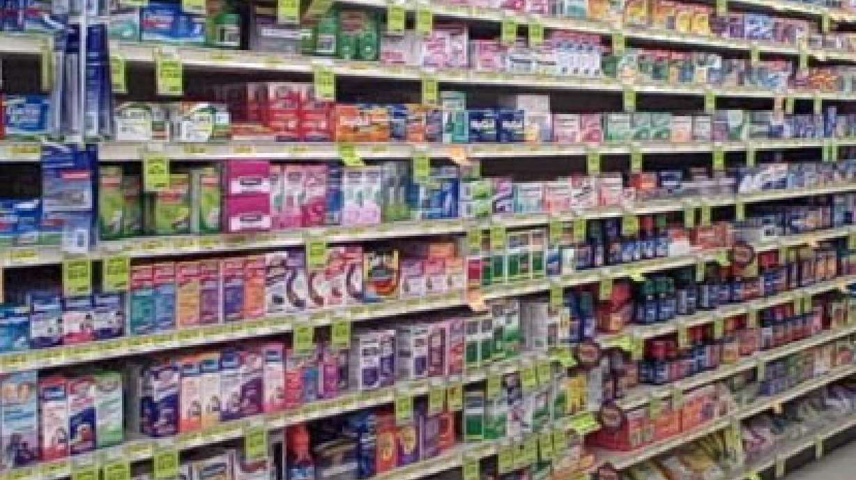 FDA panel votes to get rid of Vicodin, Percocet