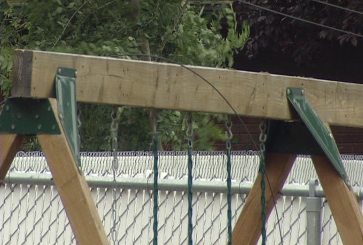 Shocked Bountiful boy, two other kids, recovering