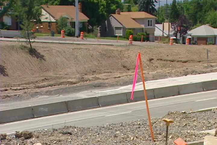 Construction on I-80 could lead to traffic nightmares on 4th of July