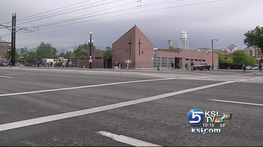 Homeless center gets financial help