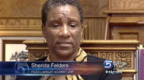 UHP wants racial profiling lawsuit tossed