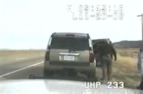 UHP wants racial profiling lawsuit tossed 