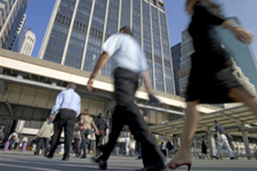 4-day workweek creates new volunteers in Utah