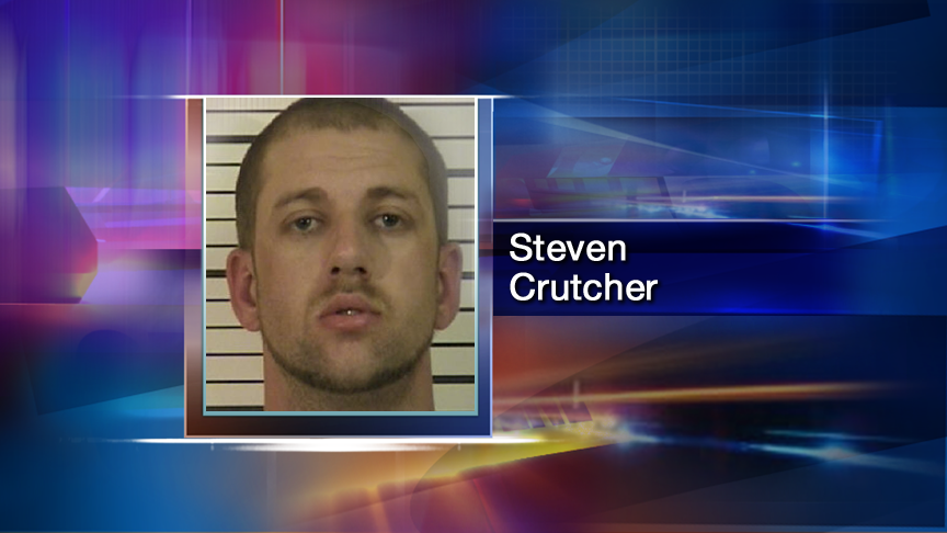 Inmate makes bomb threat in escape attempt