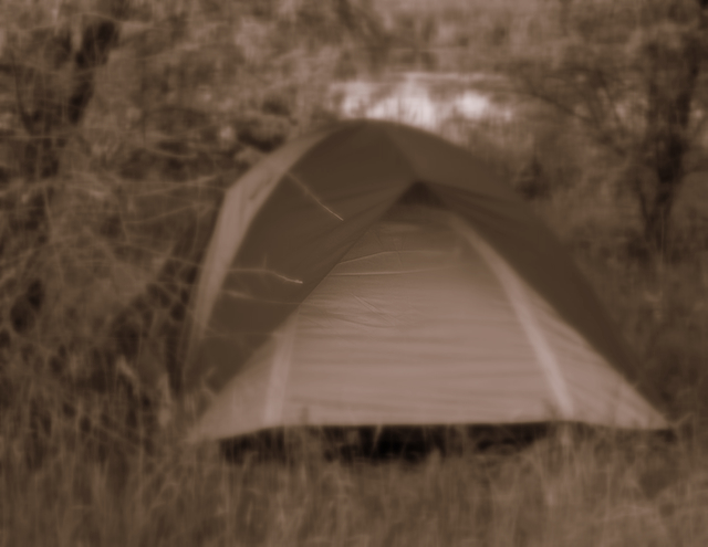 Camper found dead near Causey Resevoir