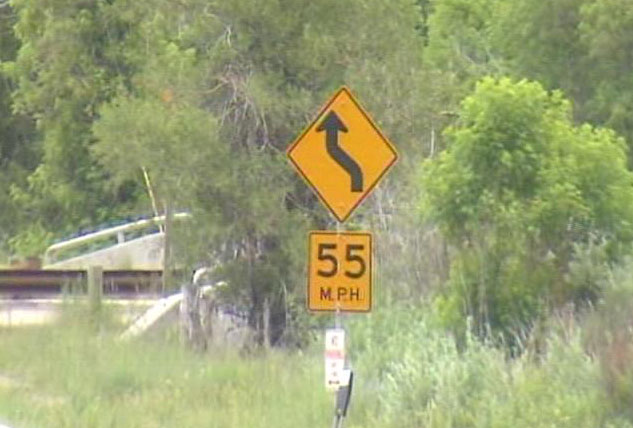 UDOT changes speed limit in Provo Canyon