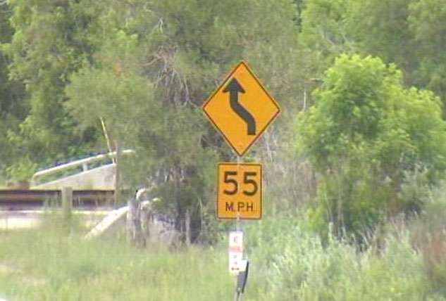 UDOT changes speed limit in Provo Canyon