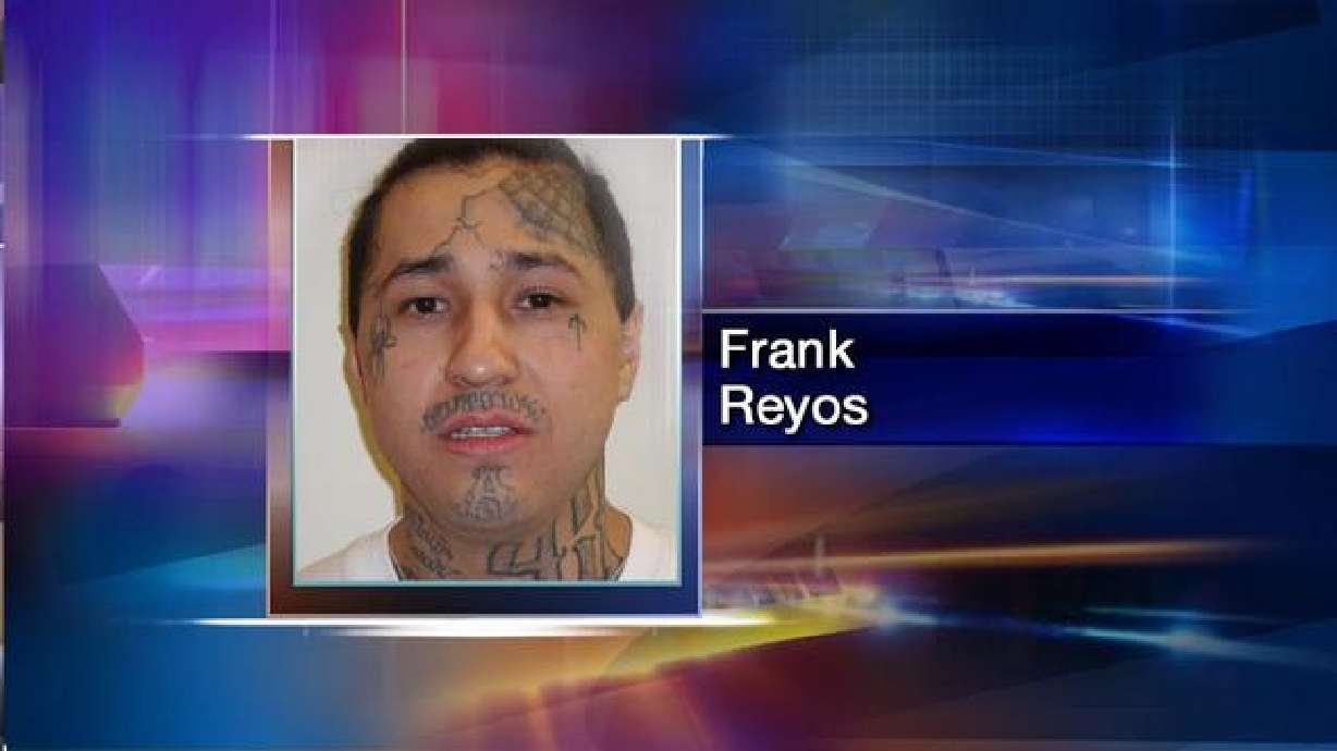 Violent gang member tabbed as Public Enemy #1