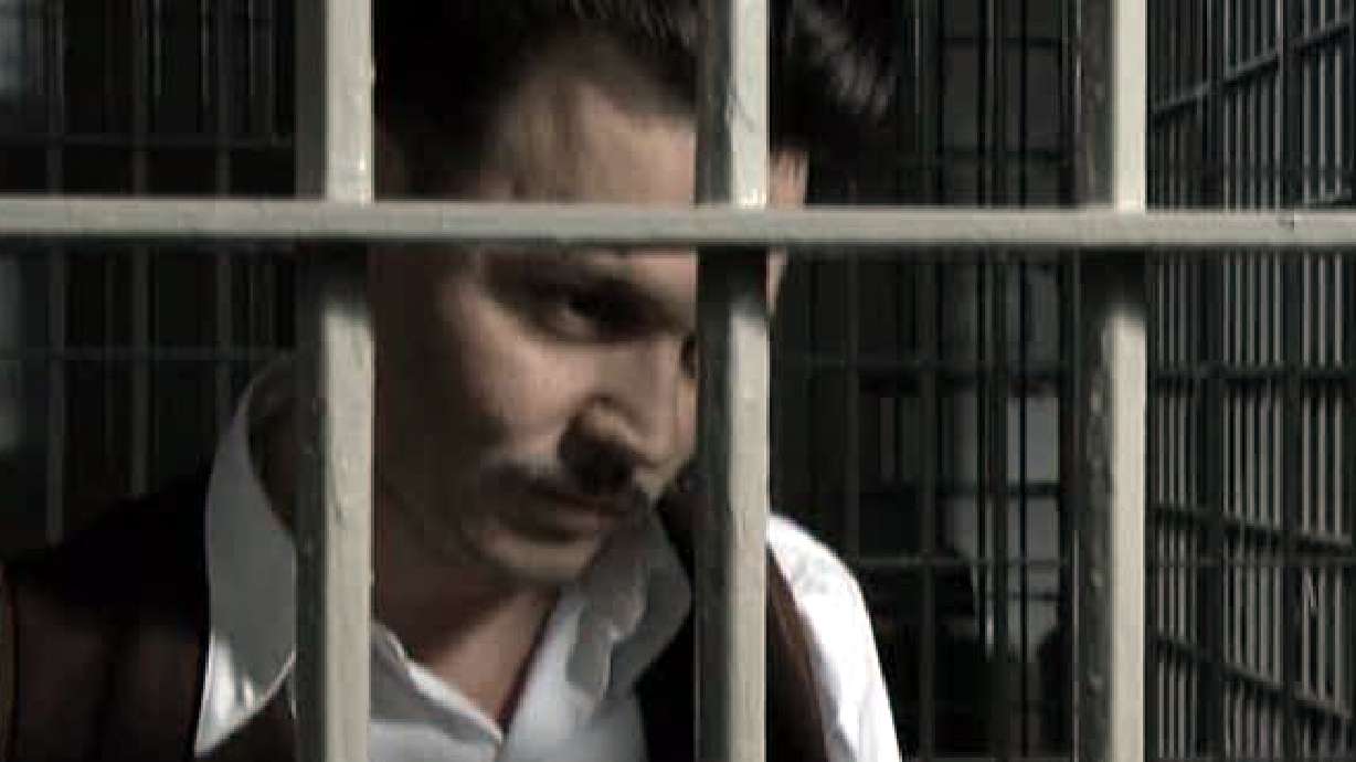 Doug & The Movies: 'Public Enemies'