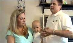 The Hennefer family.