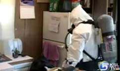 Former Meth Houses Declared "Safe" May Not Be