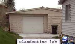 Former Meth Houses Declared "Safe" May Not Be