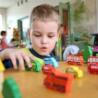 Federal funding cuts lead to childcare subsidy reductions for thousands of Utah families