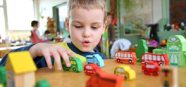 Federal funding cuts lead to childcare subsidy reductions for thousands of Utah families