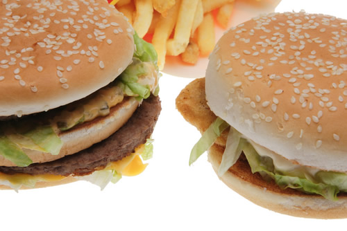 Survey Reveals Which Fast Food Joints are the Best
