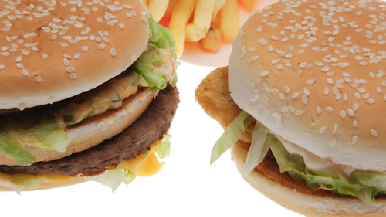 Survey Reveals Which Fast Food Joints are the Best