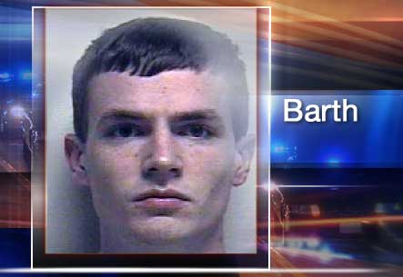 Man is Jailed, Accused of Stalking and Attacking Teenage Girl