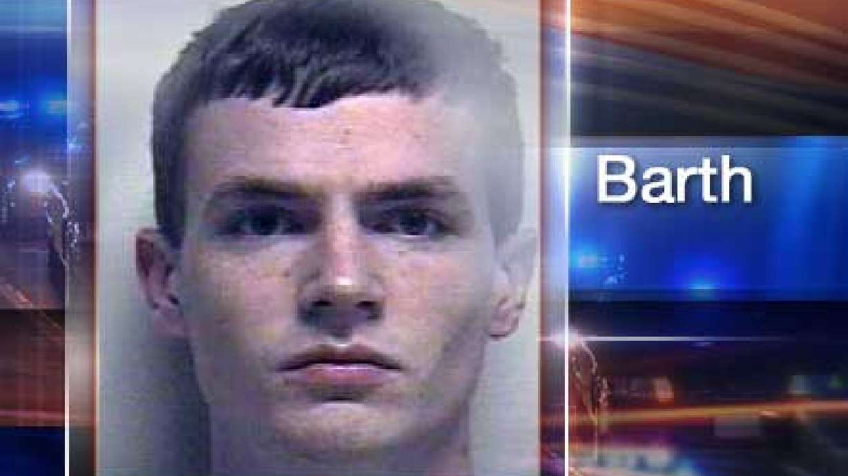 Man is Jailed, Accused of Stalking and Attacking Teenage Girl