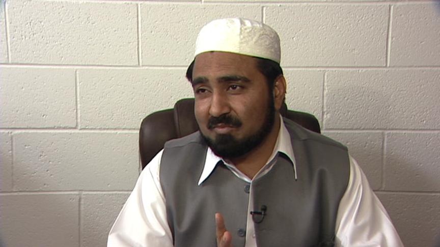 Muslims of Greater Salt Lake Get a New Spiritual Leader