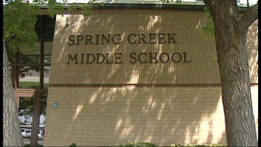Seventh Grader Charged with Assault for Poking Classmates with Pin