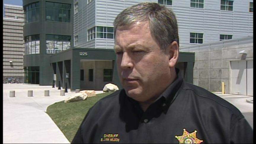 Seventh Grader Charged with Assault for Poking Classmates with Pin