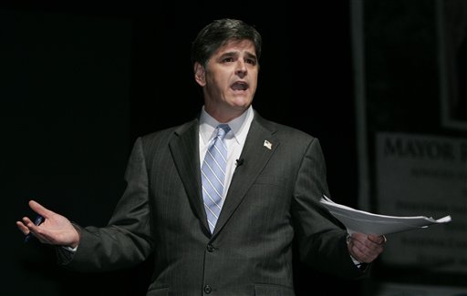 Two Utahns May Sue Talk Show Host Sean Hannity for Defamation