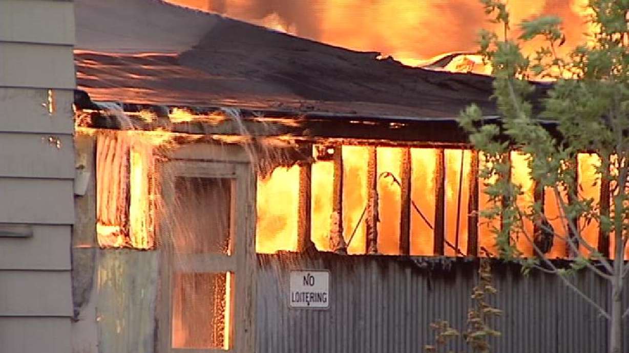 A New Antidote for Smoke Inhalation