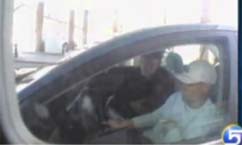 Men Suspected of Identity Theft Injure Deputy