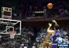 Jazz Fans Recall Team's Most Memorable Moment