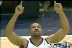 Jazz Fans Recall Team's Most Memorable Moment