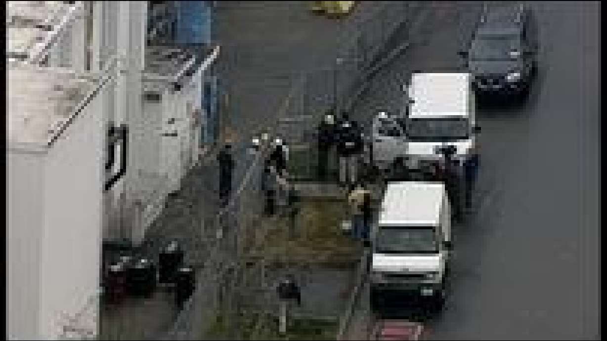 Swift Replaces Workers Arrested in Immigration Raids