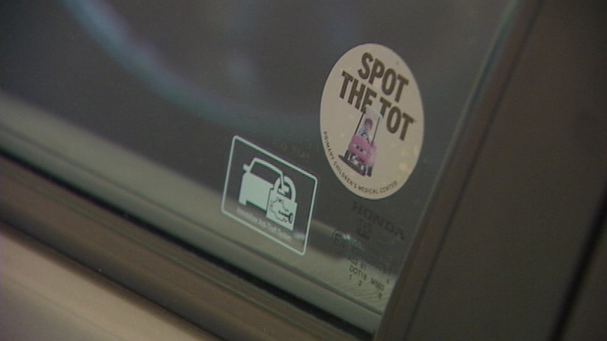 Summer: A dangerous season for kids