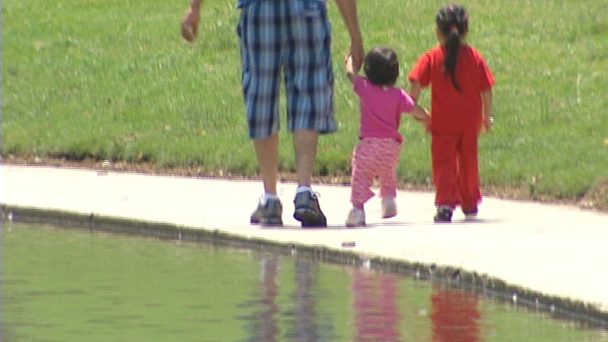 Summer: A dangerous season for kids