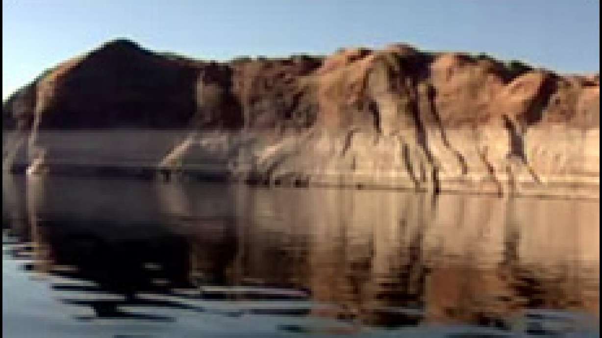 70 boaters cited at Lake Powell for violations