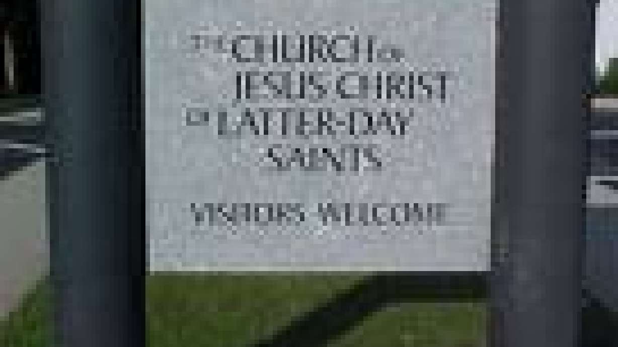 LDS historians lobby to save archivist's job