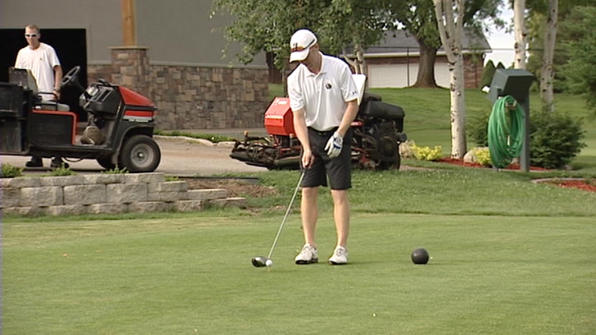 Champions Cup Golf added to Sorenson Champions Challenge 