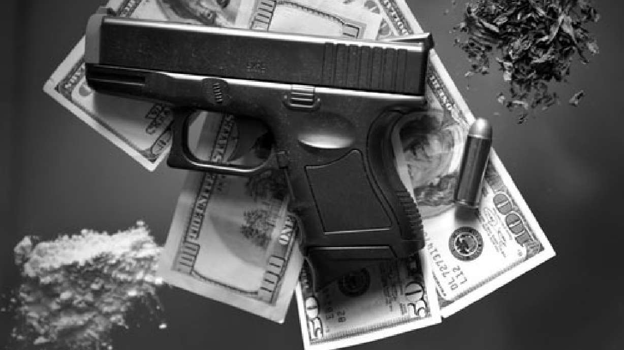 Ask a cop: Are we winning the war on drugs?