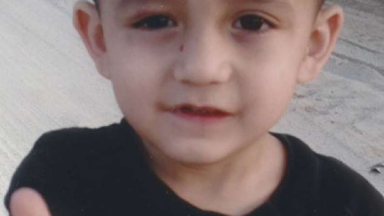 Boy drowns in Yuba Reservoir