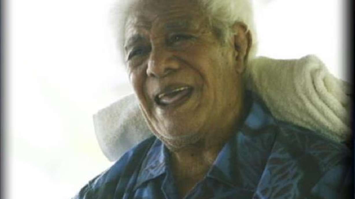 Samoa's King, One of World's Longest Reigning Monarchs, Dies at Age 94