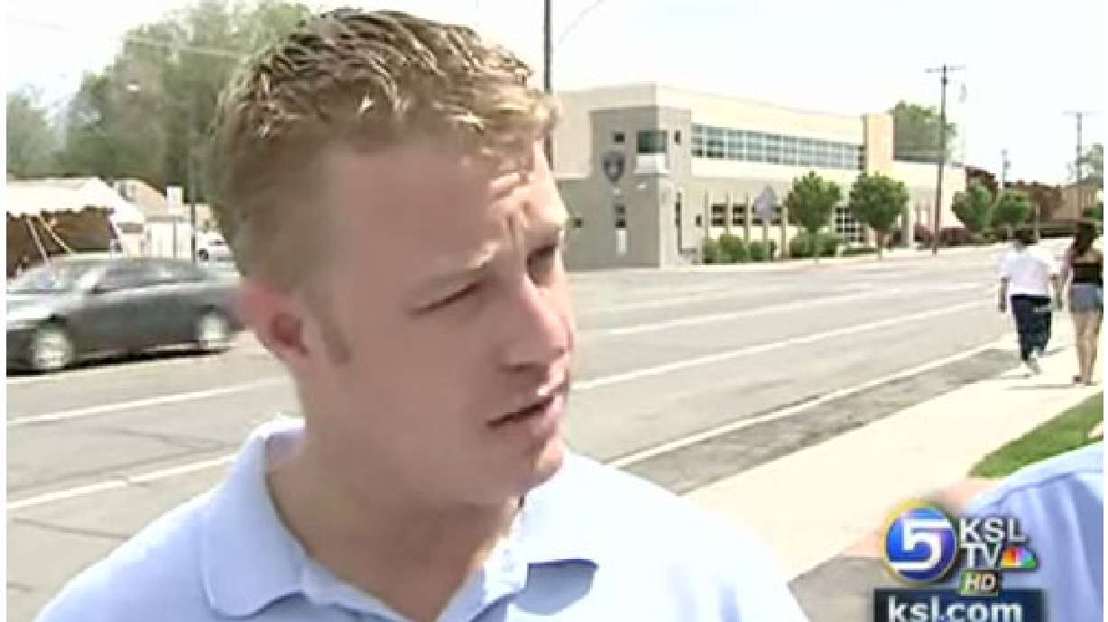 Man Accused in Fatal Shooting Makes First Court Appearance Today