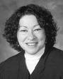 Sotomayor hearing begins Monday