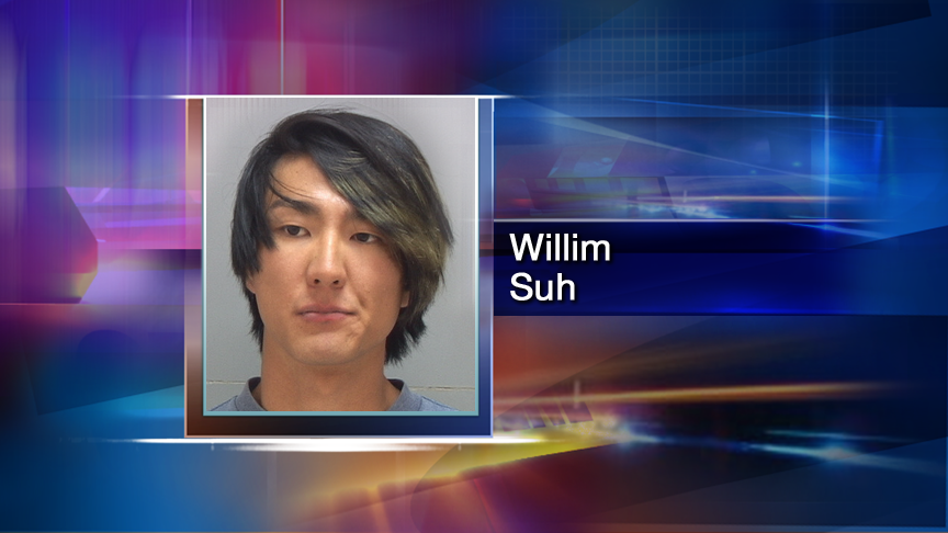 Man arrested for soliciting sex with minor on MySpace