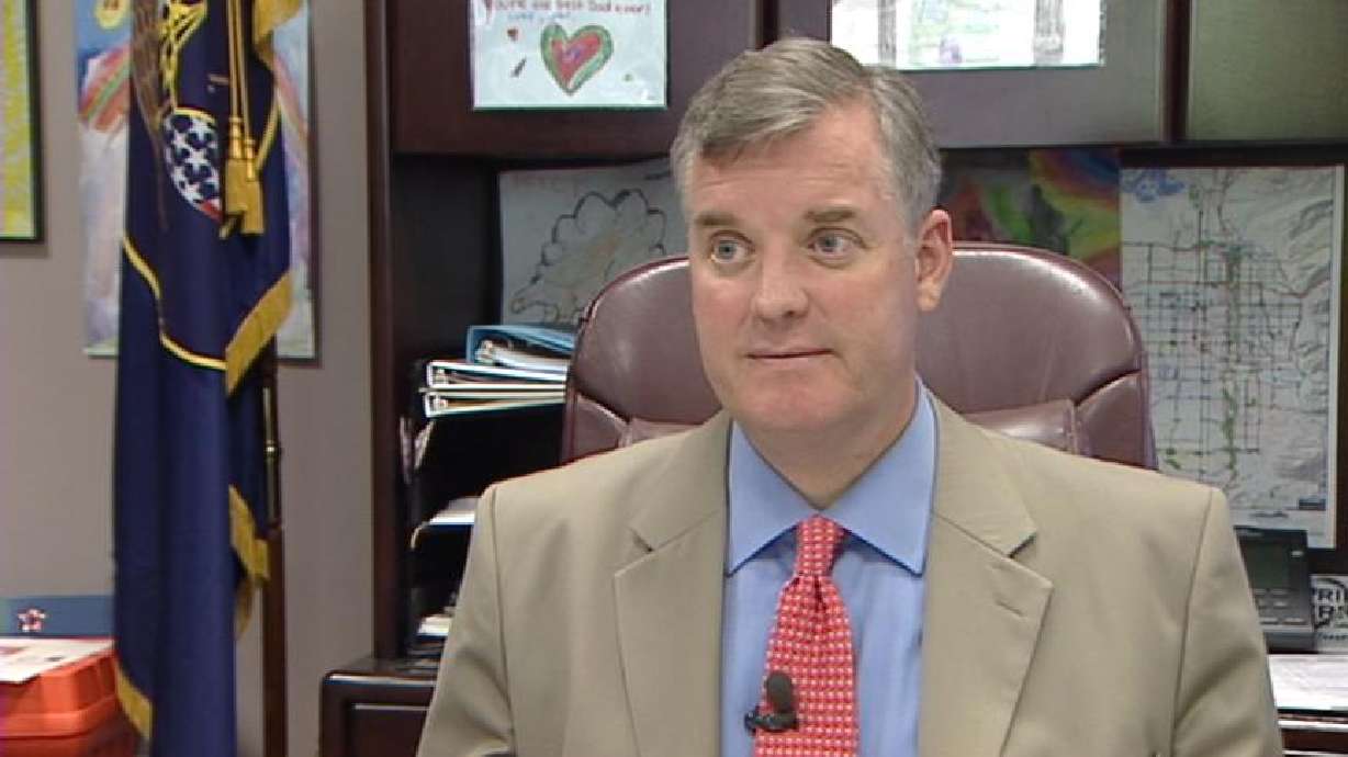 Mayor Corroon proposes property tax increase