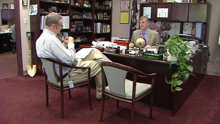 SL County tax hike veto stands, issues resolved