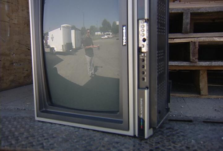 E-waste will be accepted at 4 sites