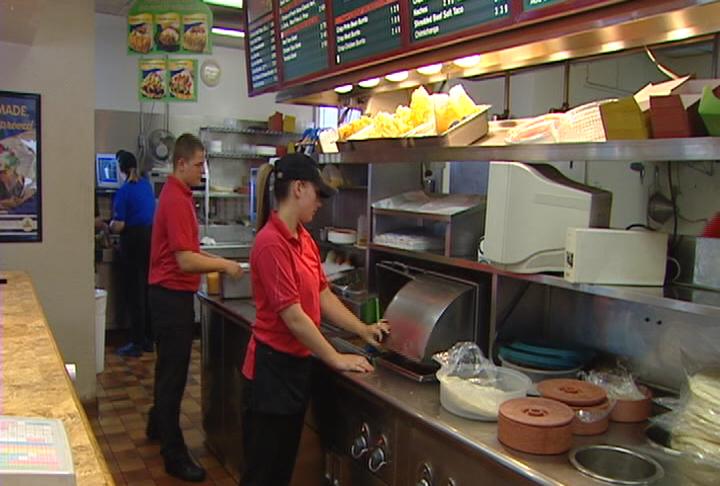 Utahns still make less per hour compared to rest of country